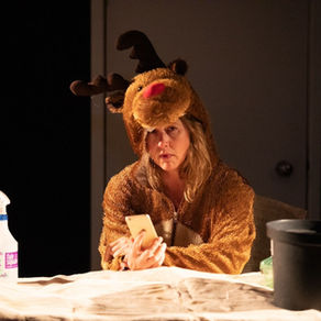 Alice Bragg - interview