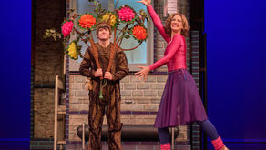 Jess Nesling- interview