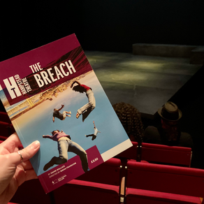 The Breach- play review