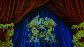 We Will Rock You- musical review