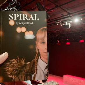 Spiral - play review