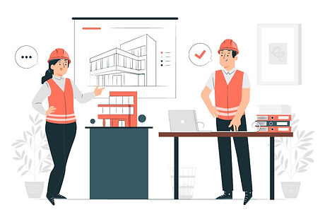 ERP for Construction