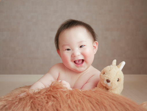 ハーフバースデー