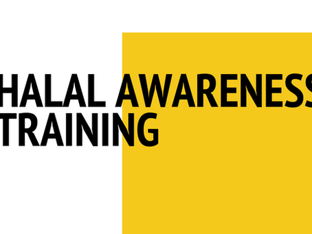 Team8 Partners Launches HALAL AWARENESS TRAINING for Korean Companies
