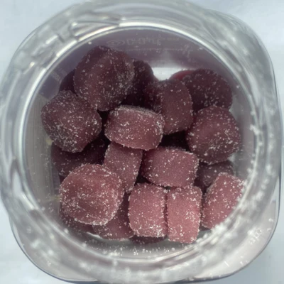 Thumbnail: Lumi - Indica THC Gummies