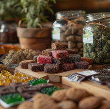 Edibles vs Flower vs Drinks: Which One Is Right for You?