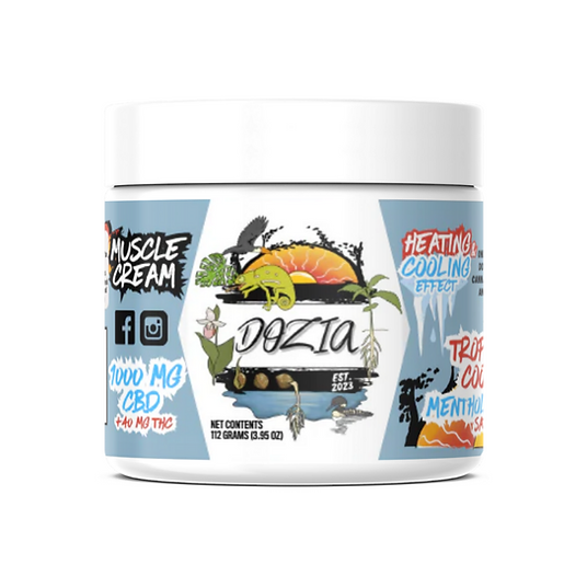 なるみん】ストロベリーカフ 5ml STRAWBERRY COUGH - .5G 40's Infused