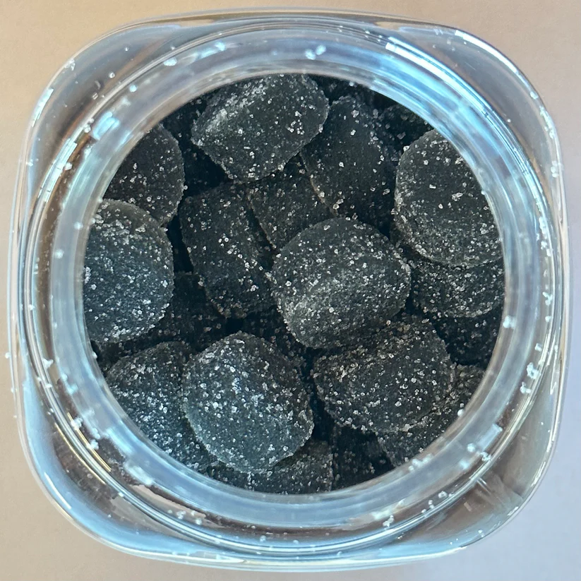 Thumbnail: Lumi - Indica THC Gummies