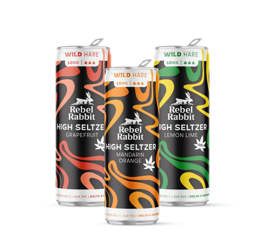 D9 Seltzer