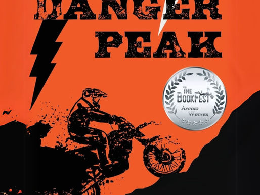 Author Highlight: Michael Thomas Perone