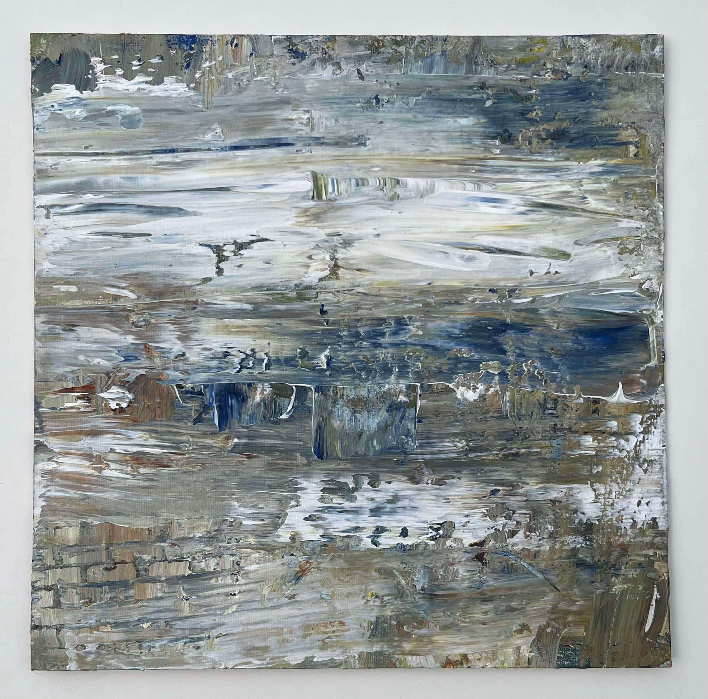 "Nature's Tapestry IIII" by Gillian Vodnik