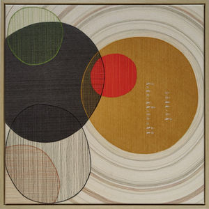 The Giver, original artwork by Ceara Lile, 2025