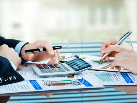 Why Accounting for Airbnb Rentals Matters More Than You Think