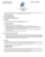 March 17, 2026 Agenda