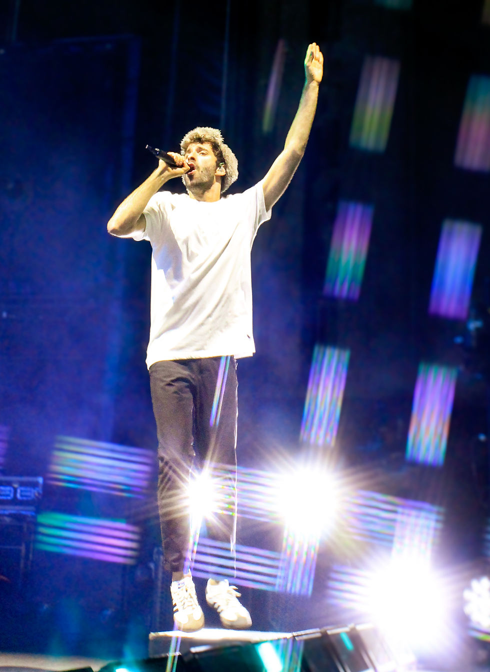 AJR Lights Up Jones Beach: A Night of Music, Energy, and Pure Joy