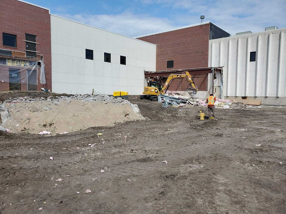 Nebraska Phase II - Demo