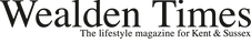 Kent magazine logo