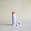 Thumbnail: Natural vegan lip balm with Strawberry oil and grapefruit essential oil The Vely Soapery
