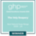 AIM-Jun26197_The Vely Soapery_Global Excellence Awards 2026_Winners Badge.png