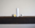 Rosehip and ho wood natural handmade lip balm The Vely Soapery