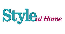 Style at home logo