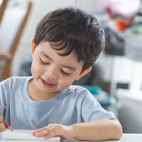 GABA, Glutamate & Apraxia of Speech: Understanding the Brain Chemistry Connection