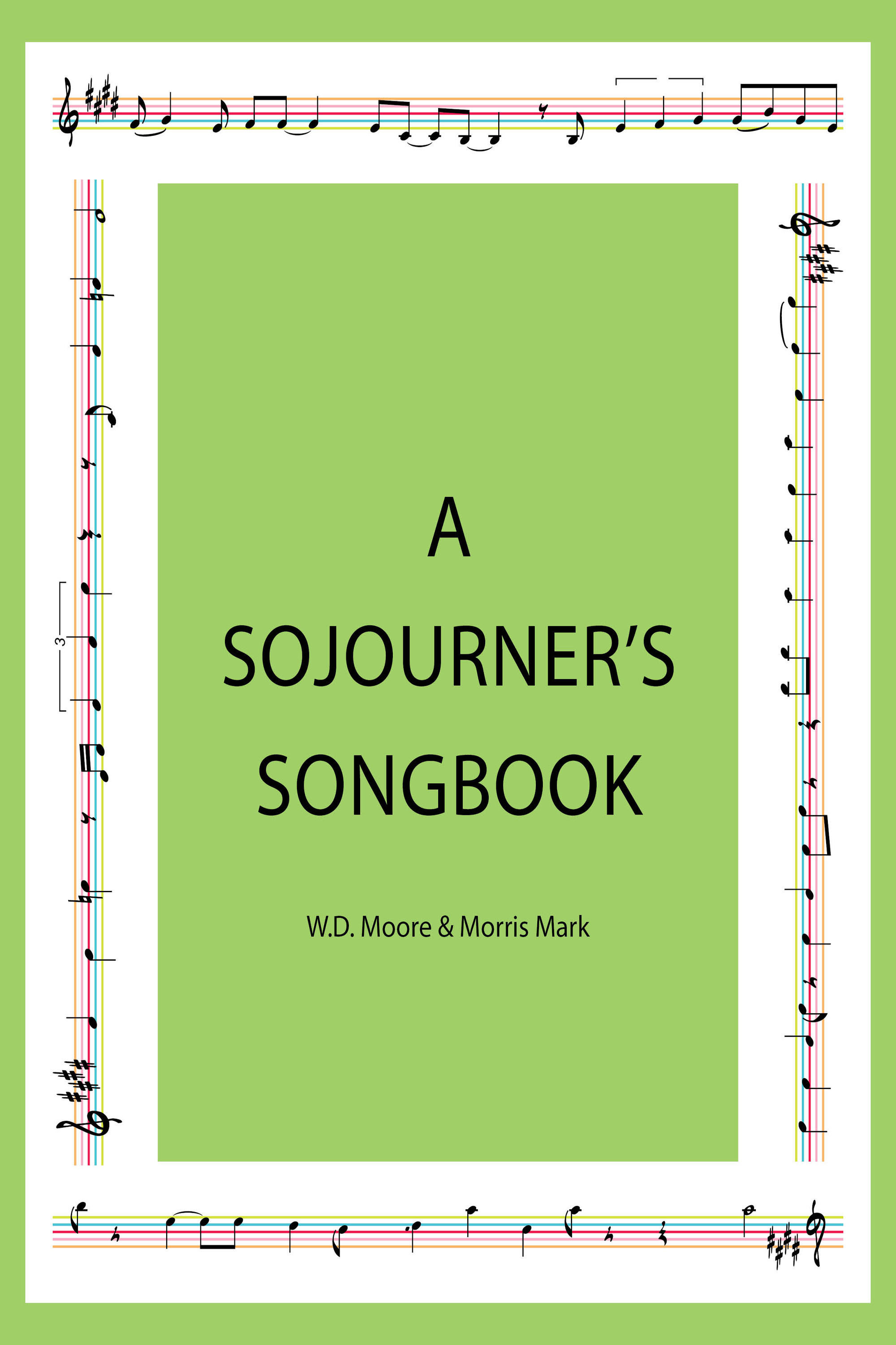 Sojourner's Songbook