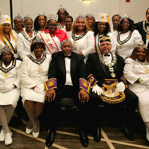 Community: 2024 South Carolina Conclave 