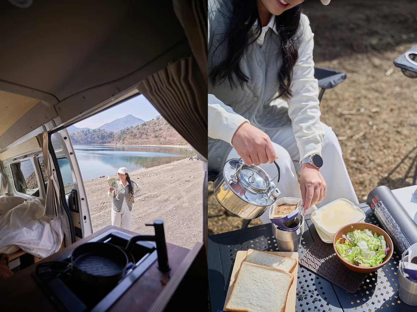 Japan campervan, Tokyo Campervan, Rent a campervan in Japan, Travel Japan by campervan, Road trip Japan, Campervan Japan, Camping in Japan, camping, Tokyo campervan, Japan camper van, mini camper van , rental car Japan