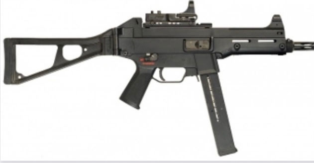HKUMP 45 Type