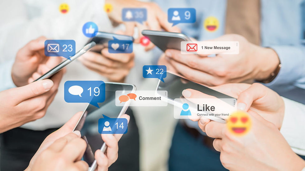 The Best Time to Post on Social Media (Updated for 2026)