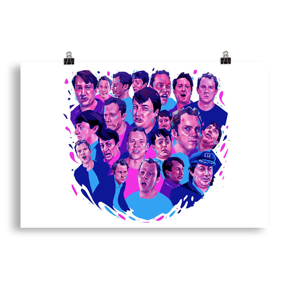 Thumbnail: Peep Show