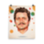 Thumbnail: Pedro Pascal