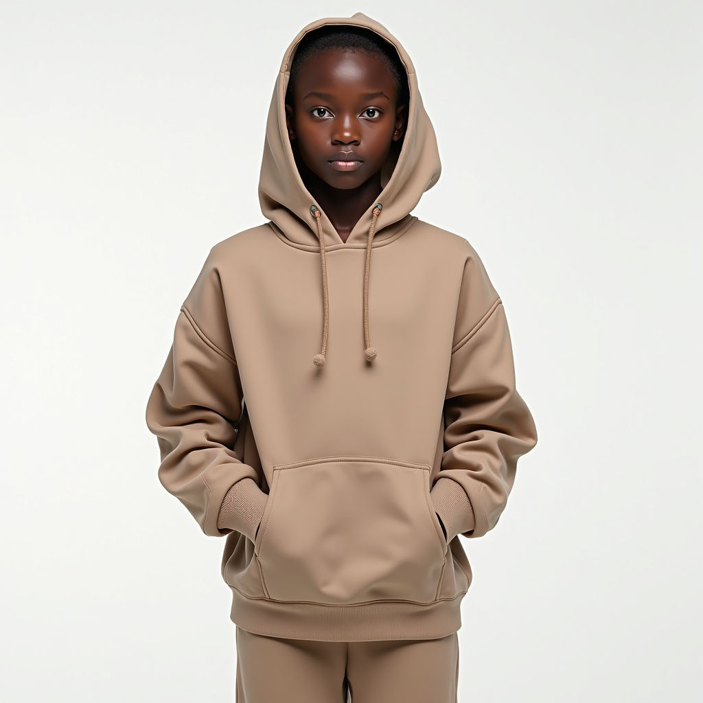 Adventure Performance Hoodie