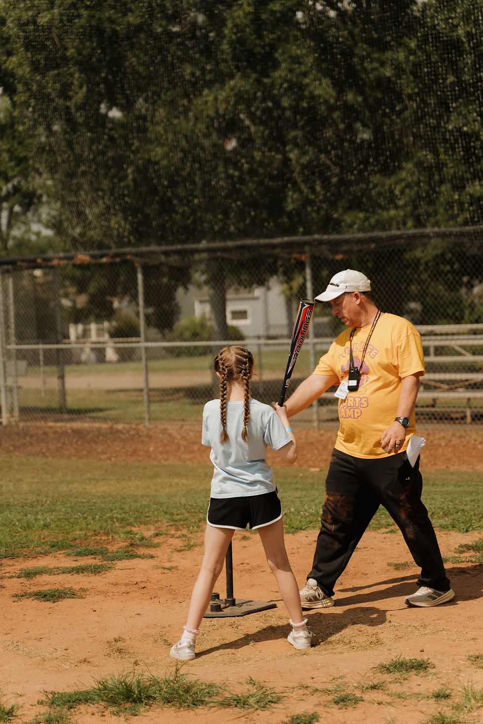 Full Life Field Day