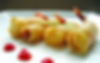 Rollos de gambas