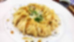 Gyosas de pollo / vegetal