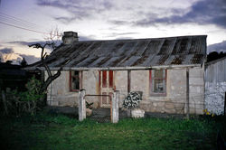 House on the Great Ocean Road