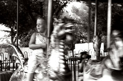 Carousel Ride