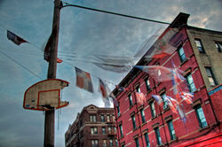 Dominican Republic Flags