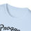 Thumbnail: Progress Positive Vibes T-Shirt, Ultra Soft 