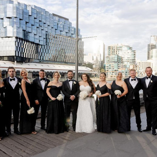 Celebrant names Melb