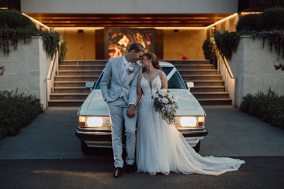 best male celebrants