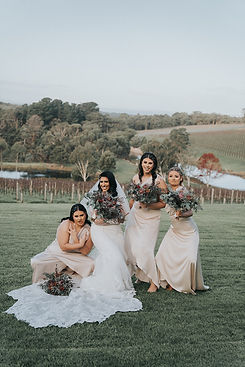 Kirsty and Goran praised Benn for tailoring their ceremony perfectly, creating a warm and welcoming vibe. Guests complimented his professionalism and likability. Benn’s personal touch was evident when he remembered a past guest. They highly recommend him for any couple seeking a memorable ceremony.
