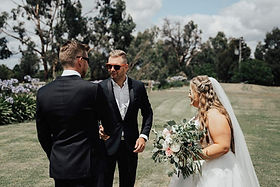 benn stone relaxed celebrant