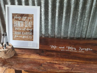 Benn Stone Wedding Celebrant Melbourne