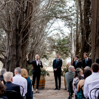 affordable male celebrant melbourne