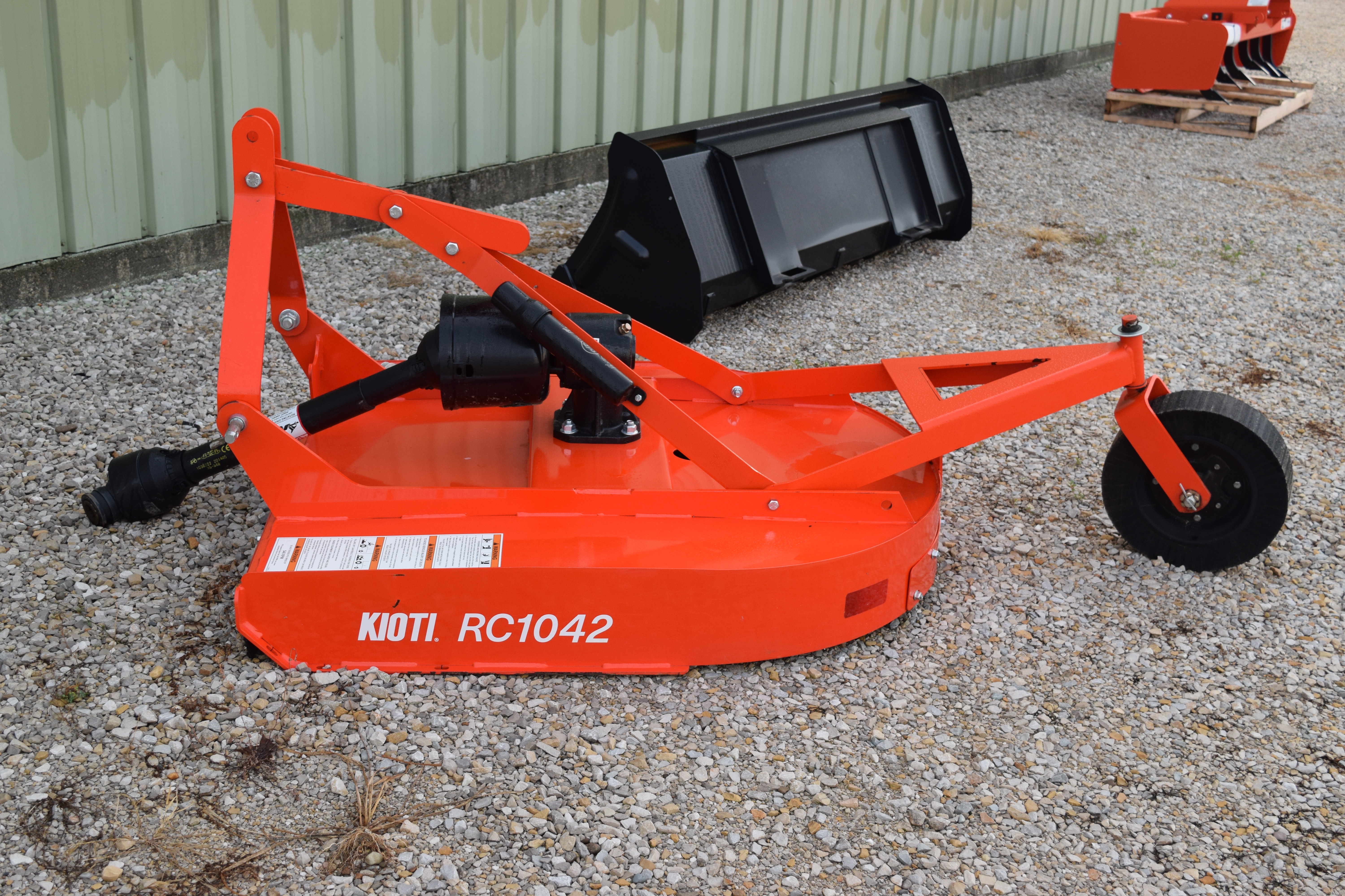 RC1042 42''