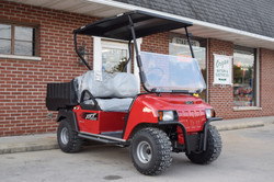 Club Car XRT800