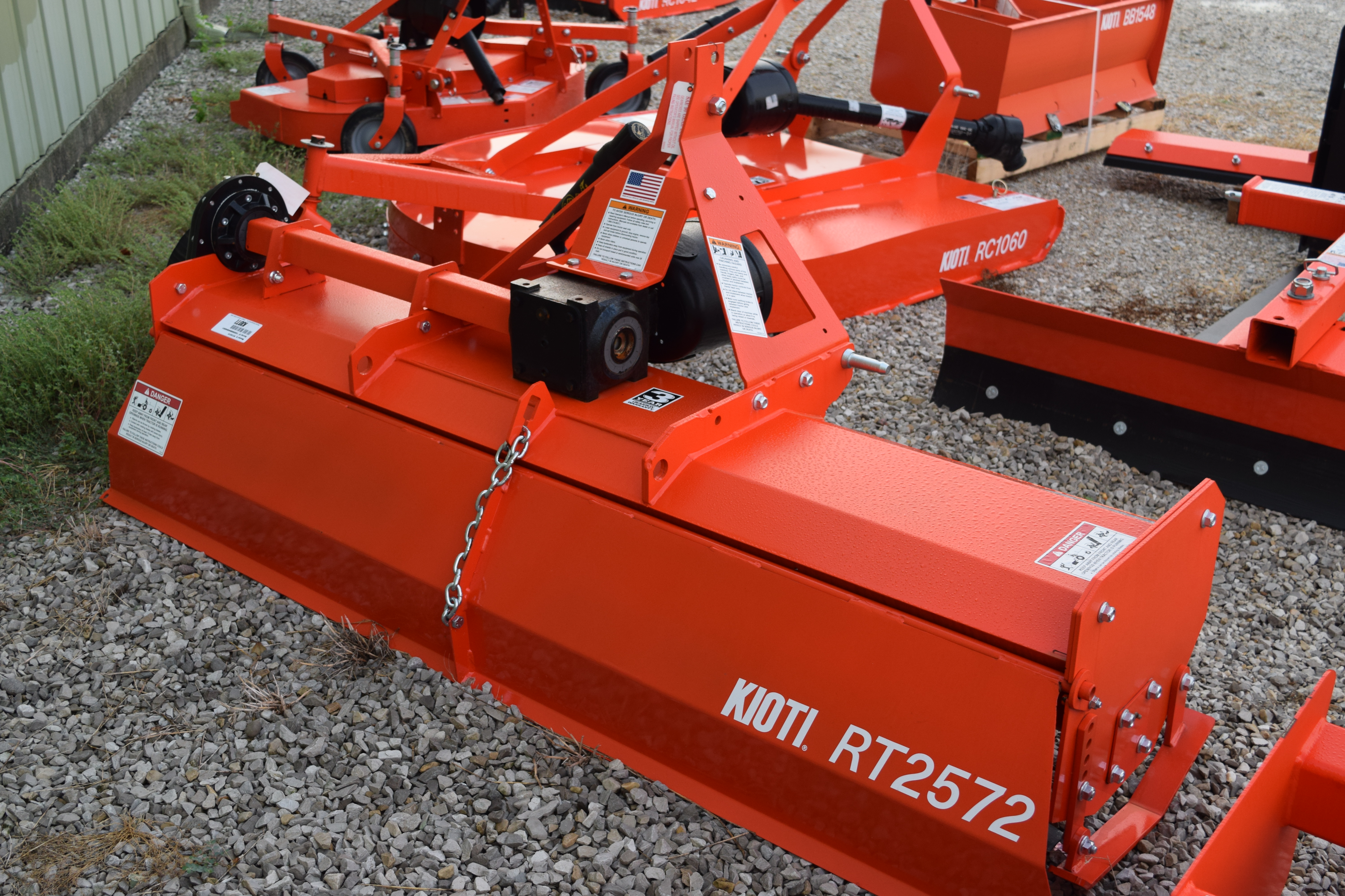 RT2572 72''